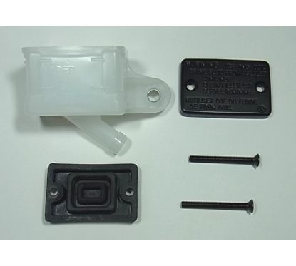 KIT RESERVOIR MAÎTRE-CYLINDRE FREIN ARRIERE HONDA