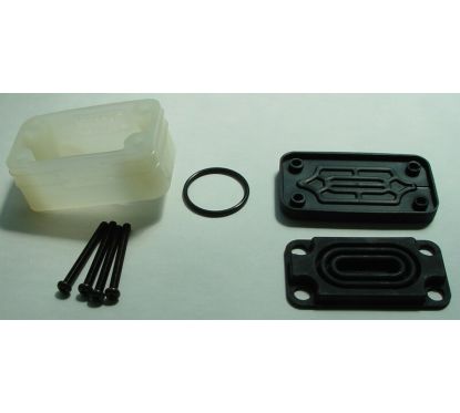 KIT RESERVOIR MAÎTRE-CYLINDRE DE FREIN AVANT SUZUKI