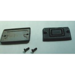 COUVERCLE MAÎTRE-CYLINDRE DE FREIN AVANT KAWASAKI