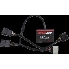 Power Commander 6 avec réglage d’allumage pour Harley-Davidson