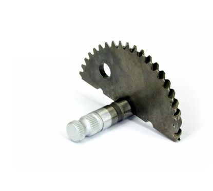 Axe de kick TECNIUM pour scooter PEUGEOT