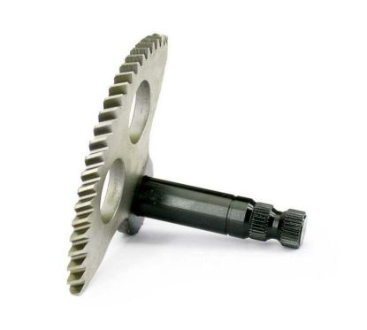 Axe de kick TECNIUM pour scooter MBK/YAMAHA