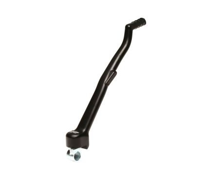 Kick RFX Pro Series - anodisé dur - noir