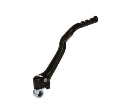 Kick RFX Pro Series - anodisé dur - noir