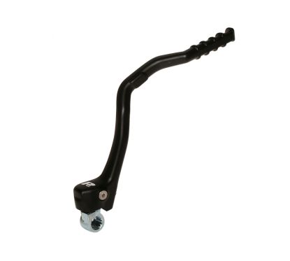 Kick RFX Pro Series - anodisé dur - noir