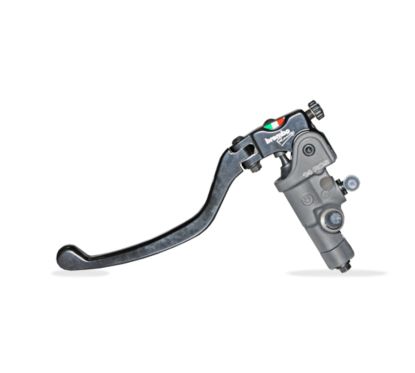 Maître-cylindre d'embrayage radial BREMBO UPGRADE 14RCS Ø14mm bocal séparé