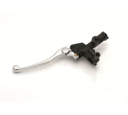 Maître-cylindre sport d'embrayage Ø12 Nissin