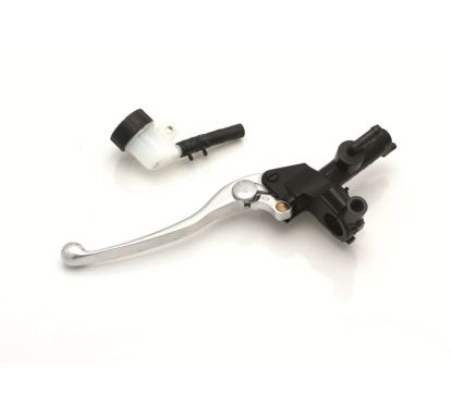 Maître-cylindre sport d'embrayage Ø12 Nissin