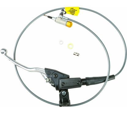 Embrayage hydraulique MAGURA Hymec 167 Honda CRF450R