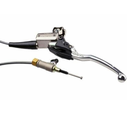 Embrayage hydraulique MAGURA Hymec 167 Ø9.5