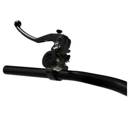 Maître cylindre radial d'embrayage MAGURA HC1 pour huile DOT - Piston Ø16mm