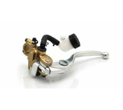 Maître-cylindre d'embrayage NISSIN radial Ø19mm