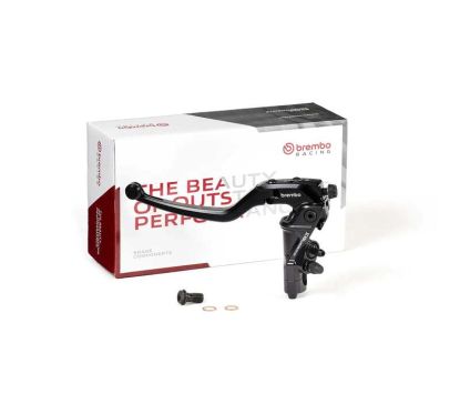 Maître-cylindre embrayage BREMBO UPGRADE RCS Corsacorta RR