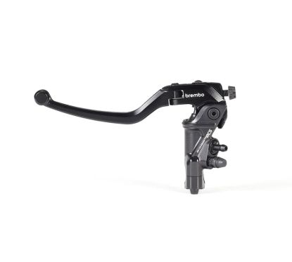 Maître-cylindre embrayage BREMBO UPGRADE RCS Corsacorta RR