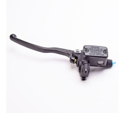 Maître-cylindre BREMBO UPGRADE Embrayage - Ps13 Noir - avec réservoir