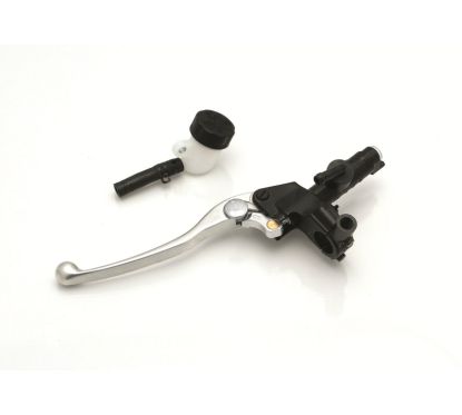 Maître-cylindre sport d'embrayage  Ø15.8 noir Nissin