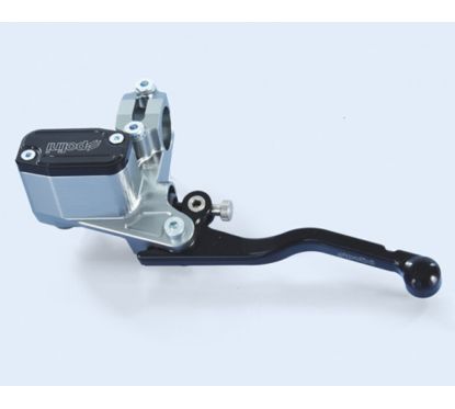 Maître-cylindre de frein arrière POLINI ⌀13mm