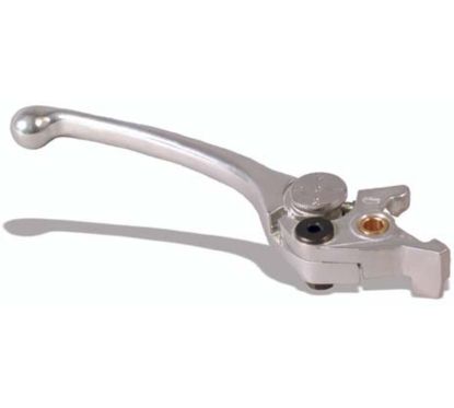 Levier de frein sport alu pour maître-cylindre MCB