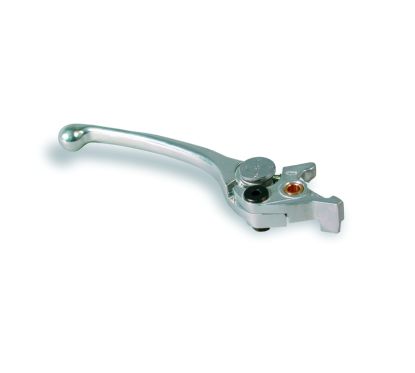 Levier de frein sport alu pour maître-cylindre MCB