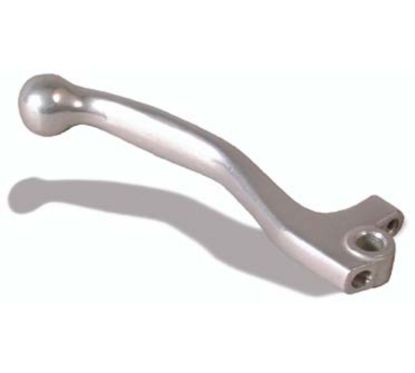 Levier de frein MX alu pour maître-cylindre MCB11MX