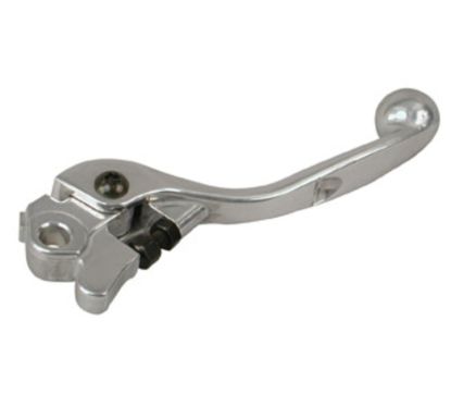 Levier de frein MX alu pour maître-cylindre MCB11MXR
