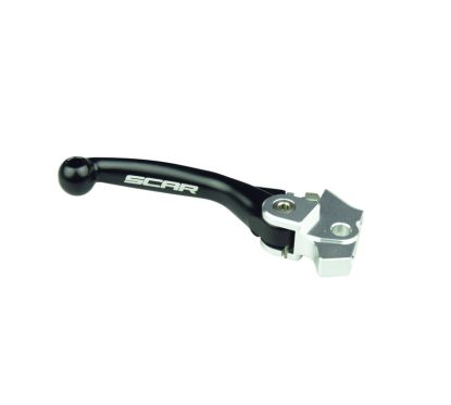 Levier de frein retournable SCAR Flex noir
