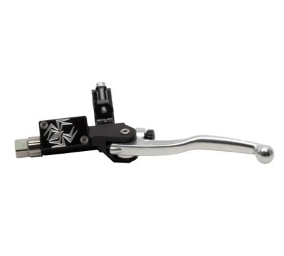 Kit levier de frein arrière racing pour main gauche REKLUSE