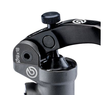 Maître-cylindre de frein BREMBO UPGRADE Pr19X20