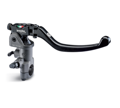 Maître-cylindre de frein BREMBO UPGRADE Pr19 RCS 1 pouce