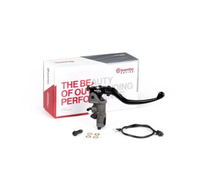Maître-cylindre de frein BREMBO UPGRADE Pr19 RCS