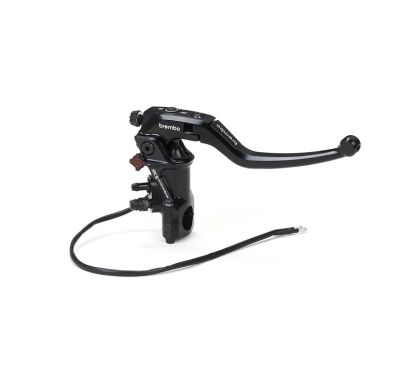 Maître-cylindre de frein BREMBO UPGRADE 19RCS Corsa Corta RR