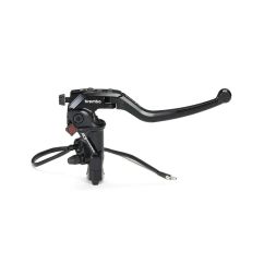 Maître-cylindre de frein BREMBO UPGRADE 19RCS Corsa Corta RR