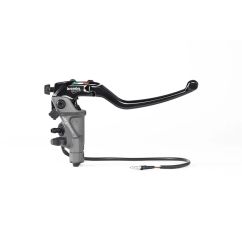 Maître-cylindre BREMBO UPGRADE 19RCS Corsa Corta Radial