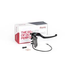 Maître-cylindre de frein BREMBO UPGRADE Pr17 RCS Corsacorta levier long repliable