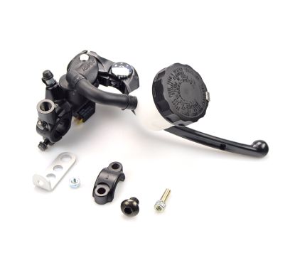 Maître-cylindre radial de frein Ø17 Nissin