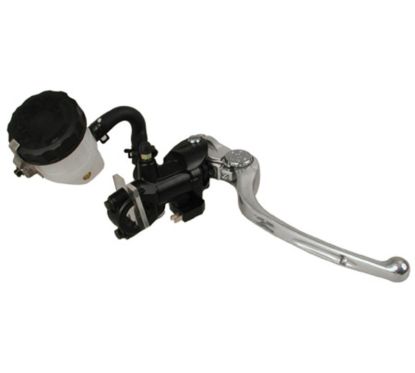 Maître-cylindre radial de frein Ø19 Nissin