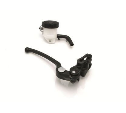 Maître-cylindre radial de frein NISSIN Ø19 noir