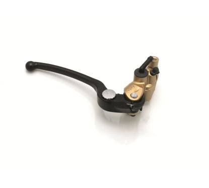 Maître-cylindre radial de frein Ø19 or Nissin