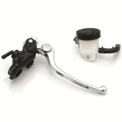 Maître-cylindre radial de frein Ø17 Nissin