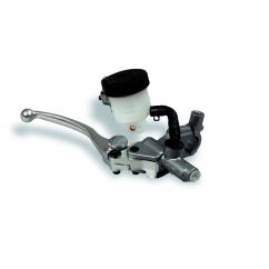 Maître-cylindre sport NISSIN axial Ø15.8 argent