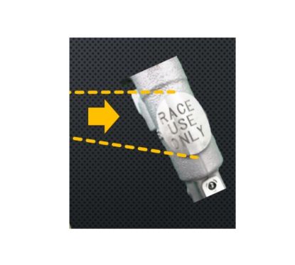 Maître-cylindre de frein arrière NISSIN