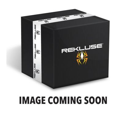 Kit levier de frein arrière racing pour main gauche REKLUSE