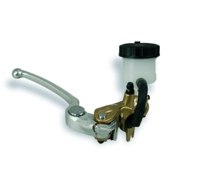 Maître-cylindre radial de frein Ø19 or Nissin