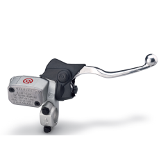 Maître-cylindre de frein BREMBO UPGRADE MX Ø9mm