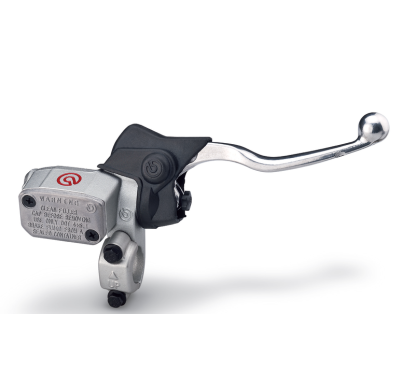 Maître-cylindre de frein BREMBO UPGRADE MX Ø9mm