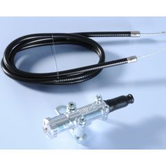 Kit starter Polini universel