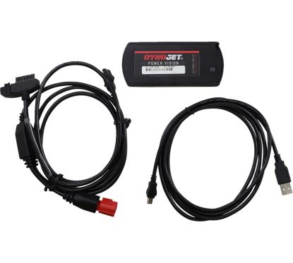 Boîtier de réglage ECU Power Vision 3