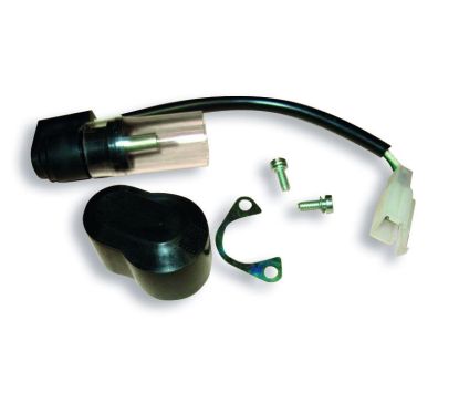 Starter electrique Bihr MBK Booster/Ovetto/Nitro Peugeot TKR/Speedfight