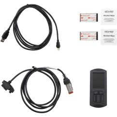 Module d'injection Power Vision 3 pour Harley-Davidson