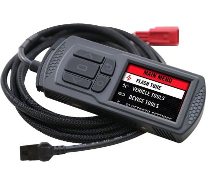 Module d'injection Power Vision 3 pour Harley-Davidson